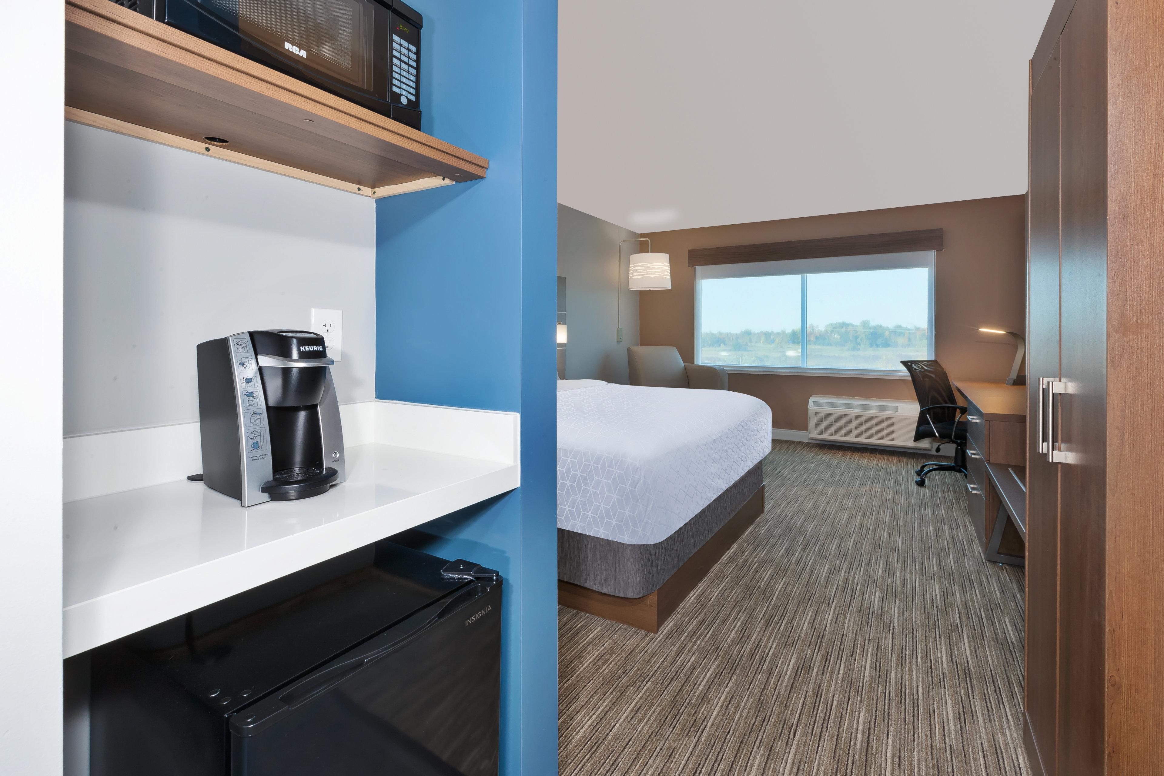 Holiday Inn Express & Suites - Cedar Springs - Grand Rapids N By Ihg Exterior photo